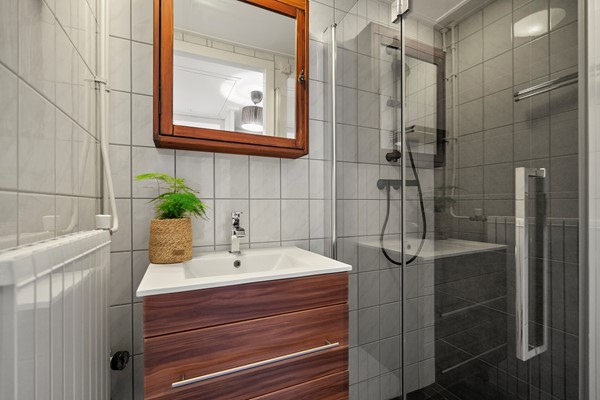 Medium property photo - Adrianus IJsbrand Kuiperstraat 40, 1782 XB Den Helder
